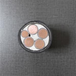 WDZB-YJ(F)E銅芯無鹵低煙阻燃B級輻照交聯聚乙烯絕緣電力電纜