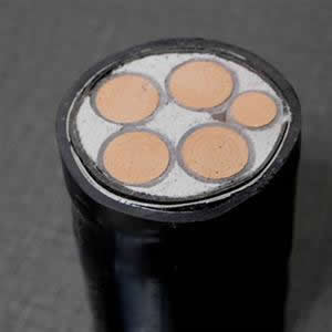 YJV22交聯聚乙烯絕緣電力電纜